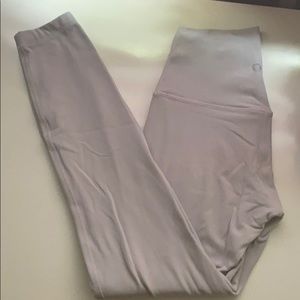 Lululemon Aligns size: 4
